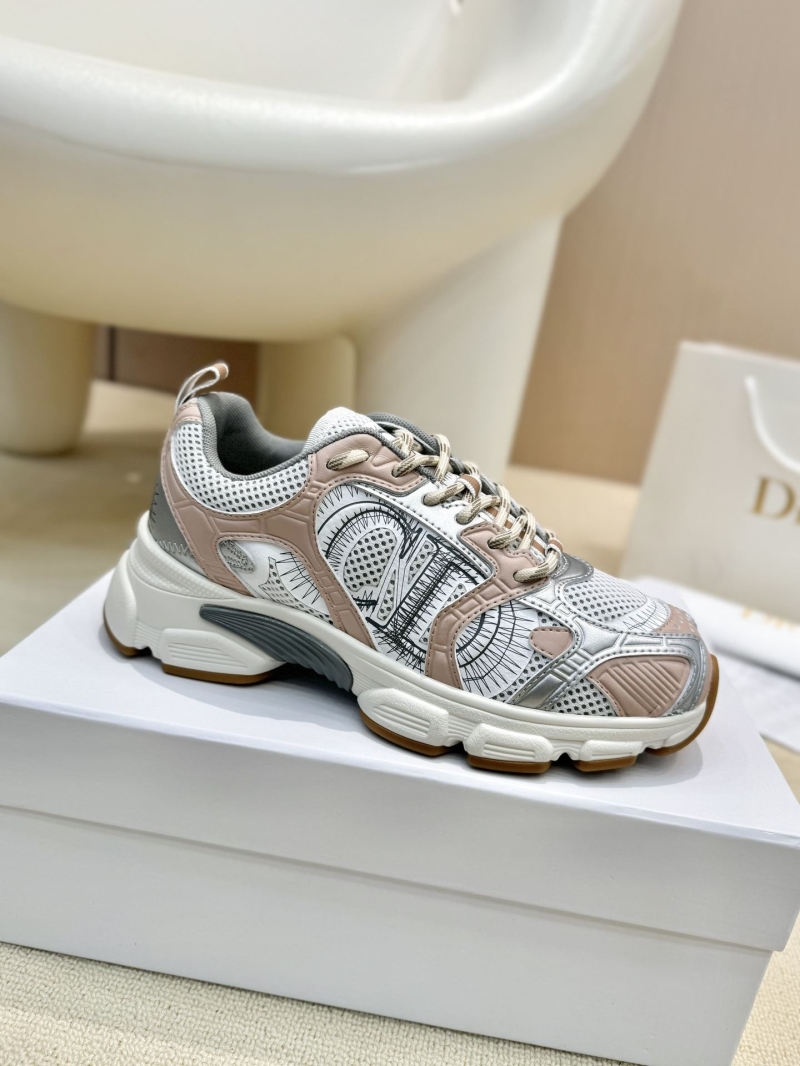 Christian Dior Sneakers